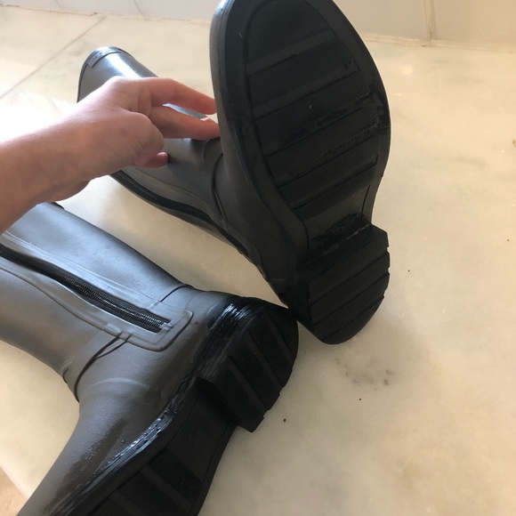 Rag and Bone boots size 8 - Picture 4 of 6